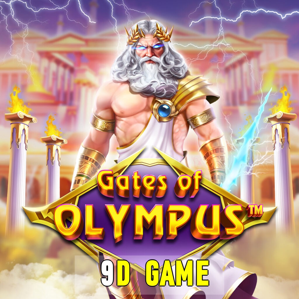 Gates of Olympus